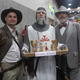 Image for article titled All The Best 2014 Comic-Con Cosplay We Haven't Shown You (Yet)